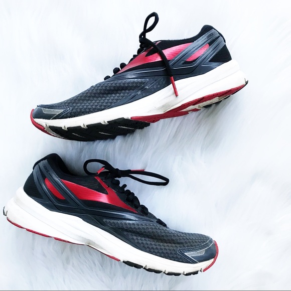 brooks launch size 9